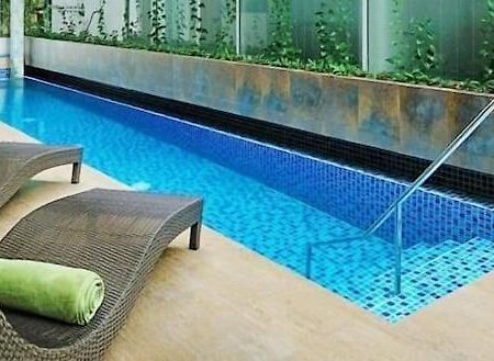 Nantra Retreat And Spa Bangkok Buitenkant foto