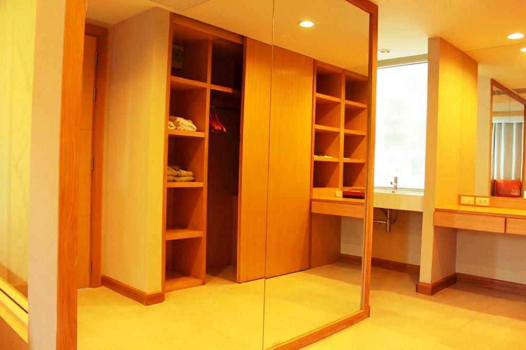 Nantra Retreat And Spa Bangkok Buitenkant foto