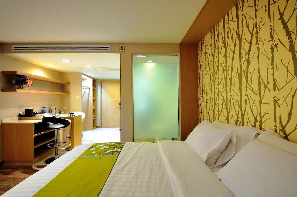 Nantra Retreat And Spa Bangkok Buitenkant foto