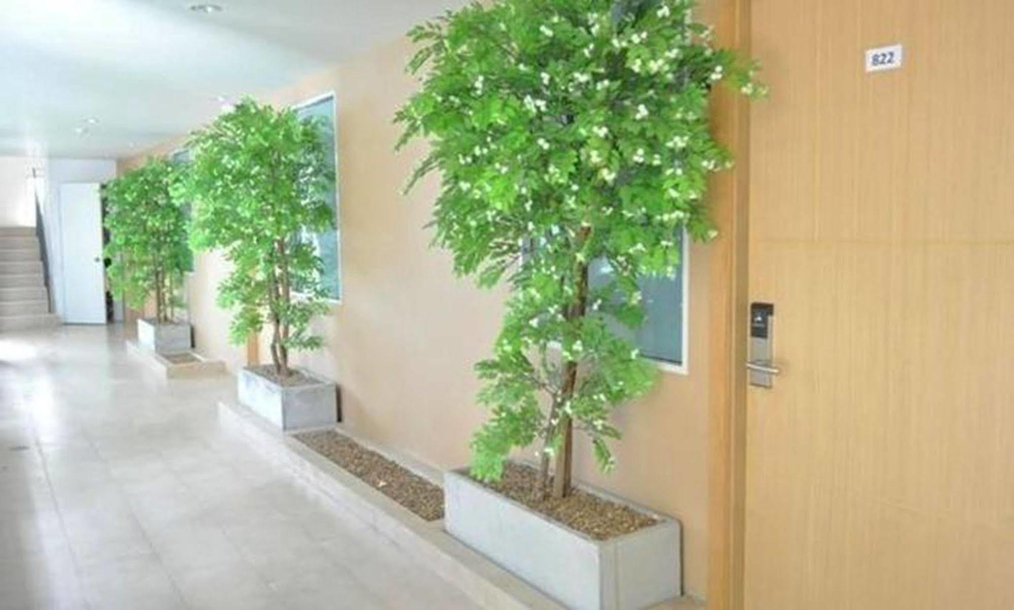 Nantra Retreat And Spa Bangkok Buitenkant foto