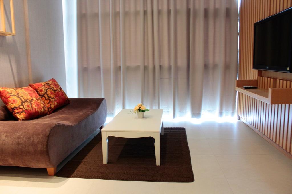 Nantra Retreat And Spa Bangkok Buitenkant foto